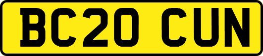 BC20CUN
