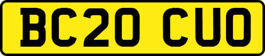 BC20CUO