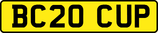 BC20CUP