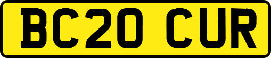 BC20CUR