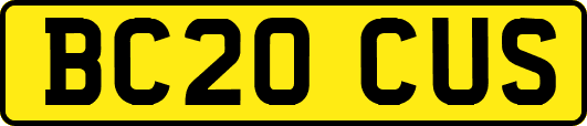 BC20CUS
