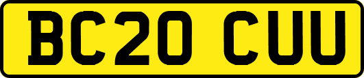 BC20CUU