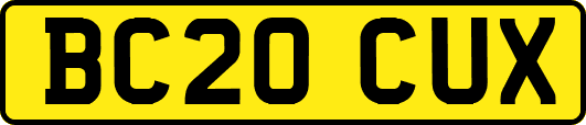 BC20CUX