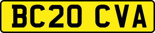 BC20CVA