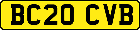 BC20CVB