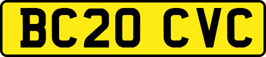 BC20CVC