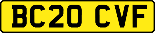 BC20CVF