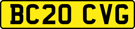 BC20CVG