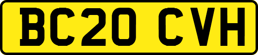 BC20CVH
