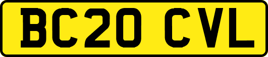 BC20CVL