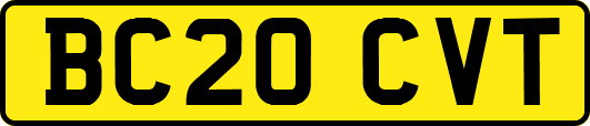 BC20CVT
