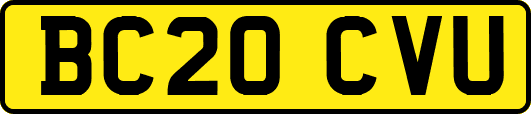 BC20CVU