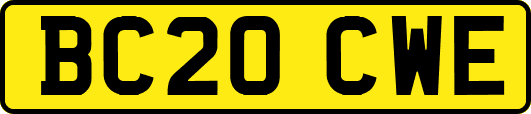 BC20CWE