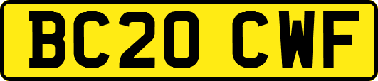 BC20CWF