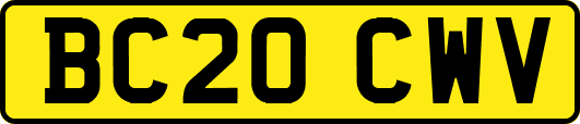 BC20CWV