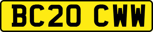 BC20CWW