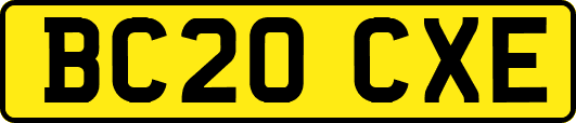BC20CXE