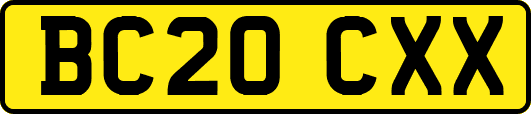 BC20CXX