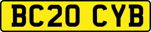 BC20CYB