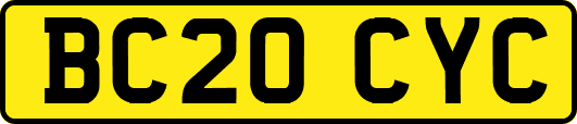 BC20CYC