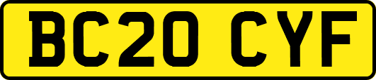 BC20CYF