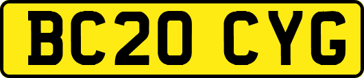 BC20CYG