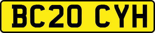 BC20CYH