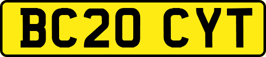 BC20CYT