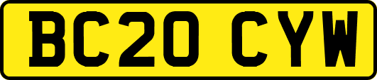 BC20CYW