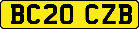 BC20CZB