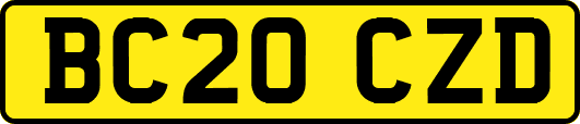 BC20CZD