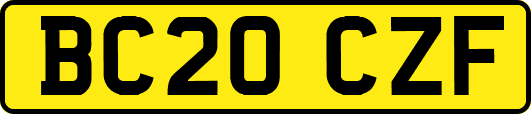 BC20CZF
