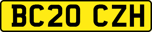 BC20CZH