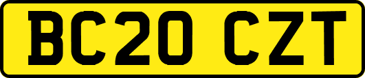 BC20CZT