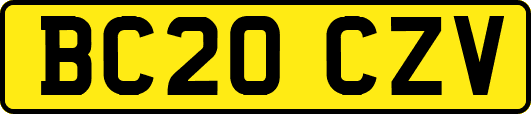 BC20CZV
