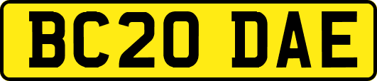 BC20DAE