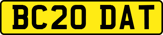 BC20DAT