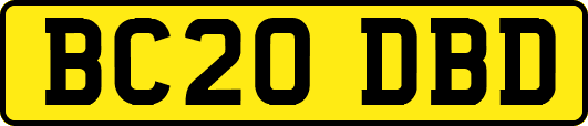 BC20DBD