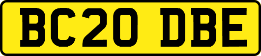 BC20DBE