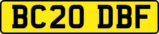 BC20DBF