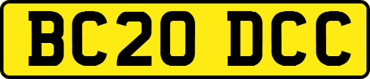 BC20DCC