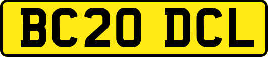BC20DCL