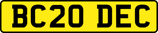 BC20DEC