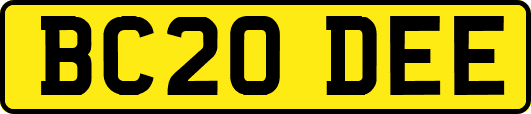 BC20DEE
