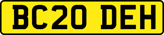 BC20DEH