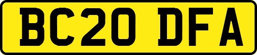 BC20DFA