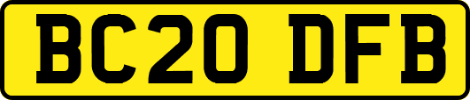 BC20DFB