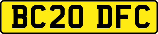 BC20DFC