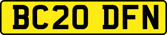 BC20DFN