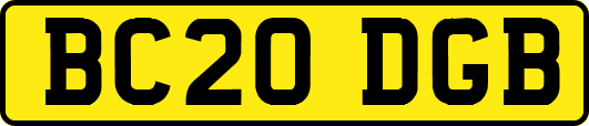 BC20DGB